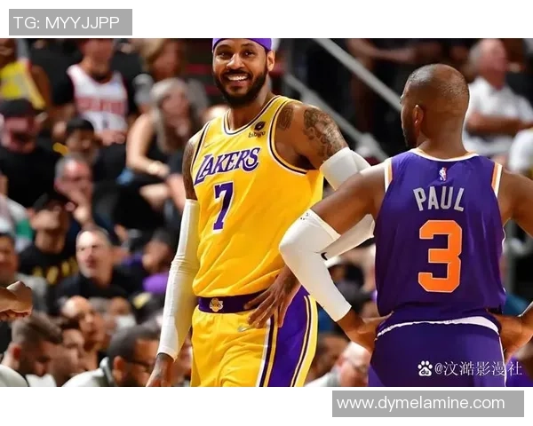 湖人对阵太阳季前赛精彩录像回顾与分析全场亮点尽在其中