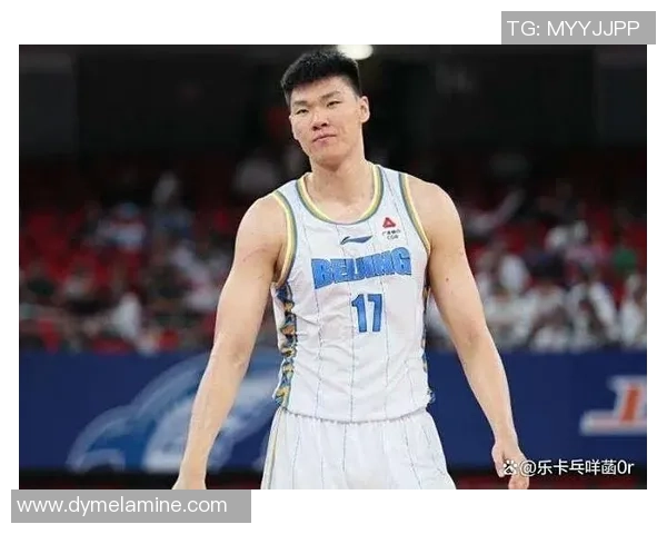 范子铭：从篮球新星到职业生涯的辉煌蜕变之路探秘