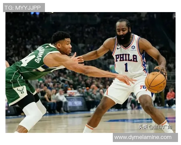 雄鹿与76人对决分析及胜负推荐策略分享
