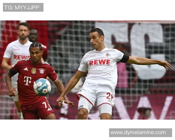 飓风队与科隆竞技的较量谁能胜出分析与预测